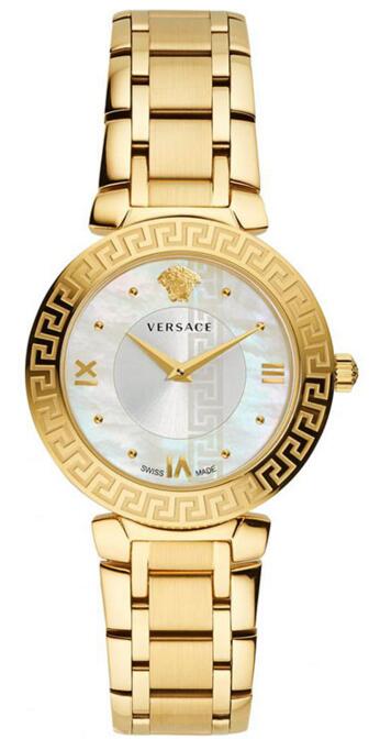 Versace Daphnis V16070017 Replica watch